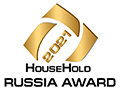 logo HH Awards 2021