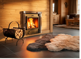 Гриль-комплексы и мангалы для дачного отдыха от «БашПечи» 